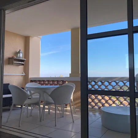 3 Pieces Avec Piscine Et Parking A Saint-raphael - Fr-1-504-591 Apartment Saint-Raphael (Var)