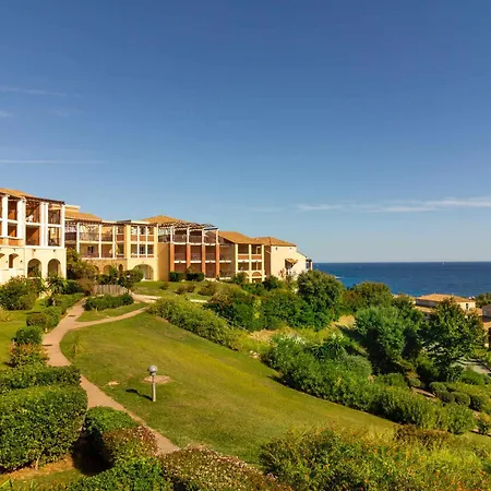 Apartment 3 Pieces Avec Piscine Et Parking A Saint-raphael - Fr-1-504-591
