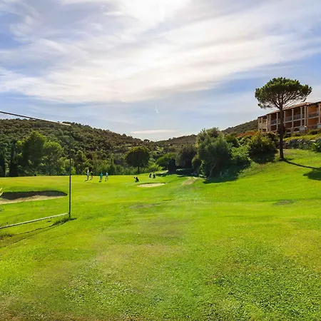Apartment 3 Pieces Avec Piscine Et Parking A Saint-raphael - Fr-1-504-591 Saint-Raphael (Var)
